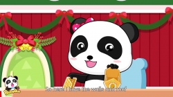 مجموعه آموزش زبان انگلیسی baby bus قسمت 5